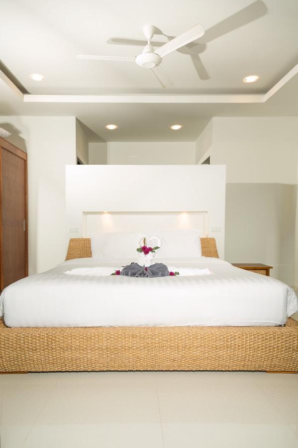 Rawai Villa By Fullrooms Phuket 外观 照片