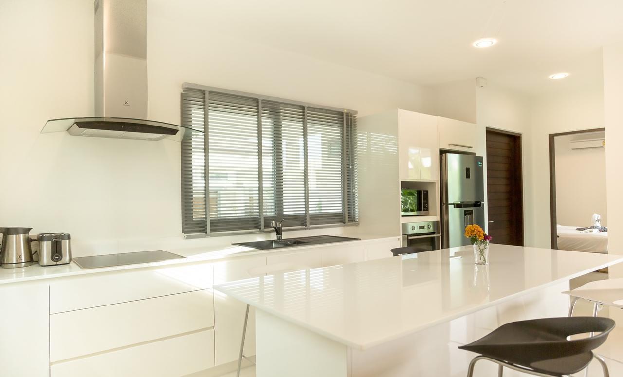 Rawai Villa By Fullrooms Phuket 外观 照片