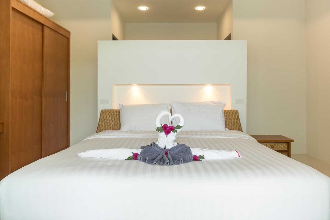 Rawai Villa By Fullrooms Phuket 外观 照片