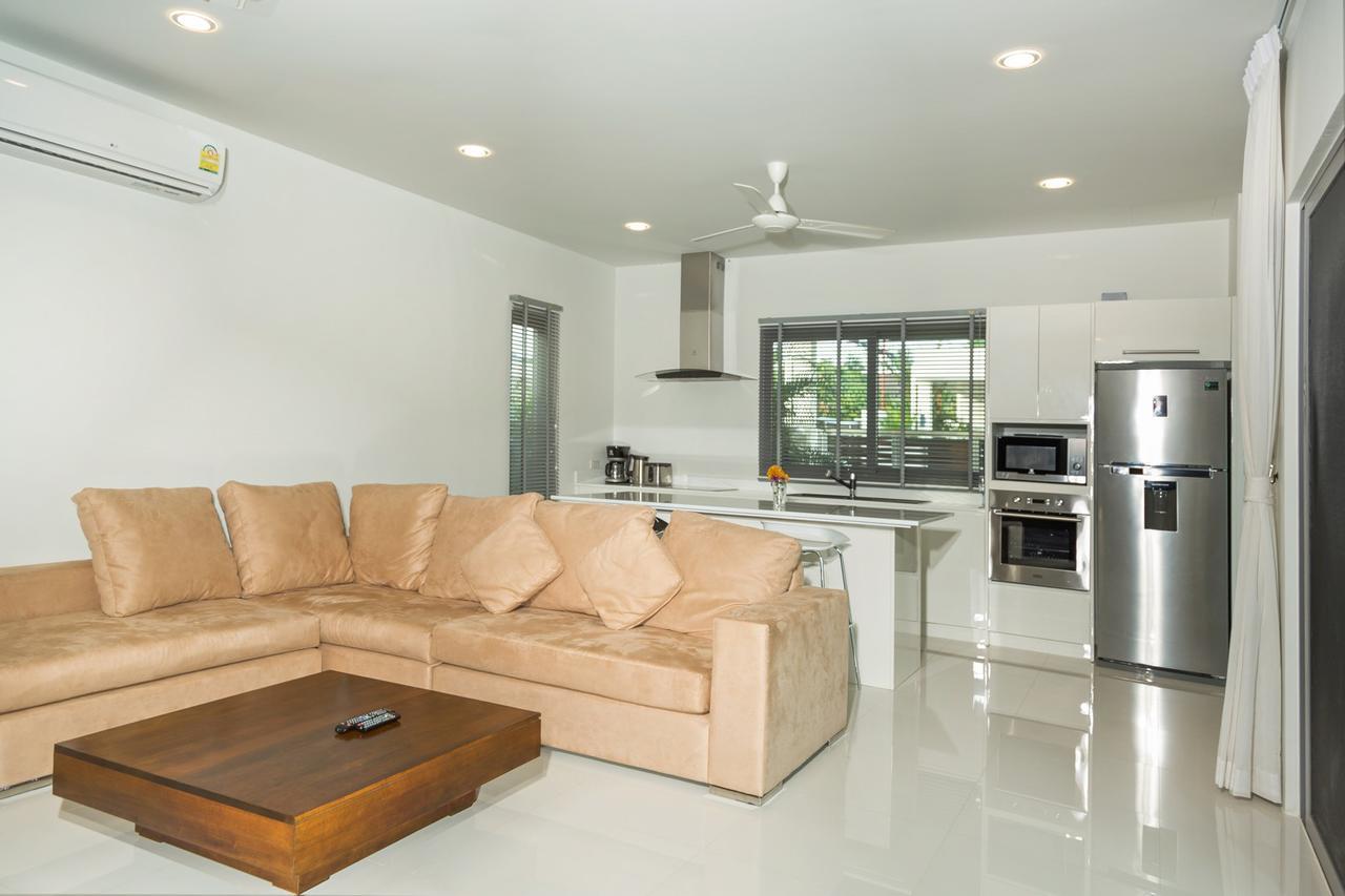 Rawai Villa By Fullrooms Phuket 外观 照片